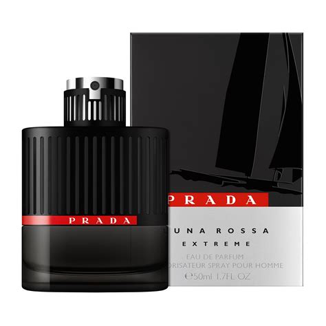 prada extreme cologne|prada luna rossa perfume.